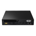 Komputer PC Lenovo ThinkCentre neo 50q G4 i3-1215U/8GB/SSD256GB/UHD/11PR Black 3Y-4511237