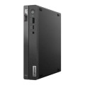 Komputer PC Lenovo ThinkCentre neo 50q G4 i3-1215U/8GB/SSD256GB/UHD/11PR Black 3Y-4511235