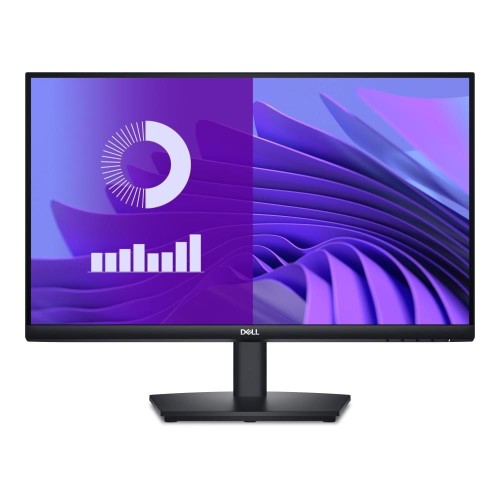 Monitor Dell 24" E2425HS (210-BNJV/5Y) VA FHD 75Hz HDMI DP VGA głośniki-4551850