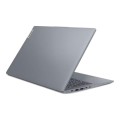 Notebook Lenovo IdeaPad Slim 3 15ABR8 15,6"FHD/Ryzen 5 7430U/16GB/SSD512GB/Radeon/W11 Arctic Grey 3Y-4551172