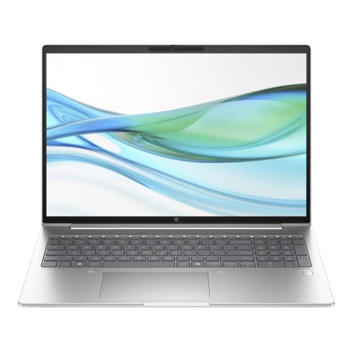Notebook HP ProBook 460 G11 16"WUXGA/Ultra 5 125U/16GB/SSD512GB/Intel Graphics/11PR Silver 3Y-4550548