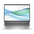 Notebook HP ProBook 460 G11 16"WUXGA/Core Ultra 7 155H/16GB/SSD512GB/Intel Arc/11PR Silver 3Y-4550588