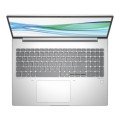 Notebook HP ProBook 460 G11 16"WUXGA/Core Ultra 7 155H/16GB/SSD512GB/Intel Arc/11PR Silver 3Y-4550591