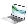 Notebook HP ProBook 460 G11 16"WUXGA/Core Ultra 7 155U/16GB/SSD512GB/Intel Graphics/11PR Silver 3Y-4550595