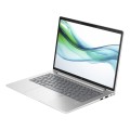 Notebook HP ProBook 445 G11 14"WUXGA/Ryzen 5 7535U/16GB/SSD512GB/Radeon/11PR Silver 3Y-4550424