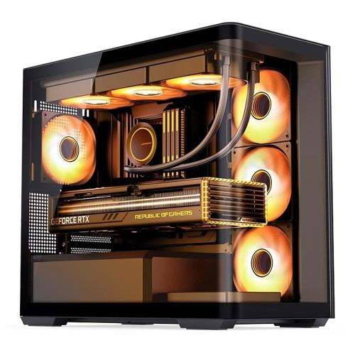 Komputer ADAX DRACO EXTREME WXHR7700X R7-7700X/B650/32GB/1TB/RTX4070-12GB/WiFi/BT/W11Hx64/3Y-4555476