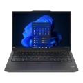 Notebook Lenovo ThinkPad E14 G6 14"WUXGA/Ryzen 5 7535HS/16GB/SSD512GB/660M/11PR Black 3Y-4550996