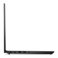 Notebook Lenovo ThinkPad E14 G6 14"WUXGA/Ryzen 5 7535HS/16GB/SSD512GB/660M/11PR Black 3Y-4550999