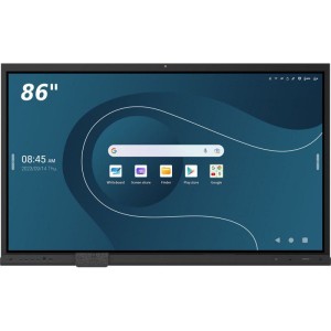 Monitor interaktywny 86" INNEX EU86