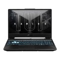 Notebook Asus TUF Gaming A15 FA506NCR-R7085 15,6"FHD/Ryzen 7 7435HS/8GB/SSD512GB/RTX3060-4GB/DOS Black-4560464
