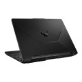 Notebook Asus TUF Gaming A15 FA506NCR-R7085 15,6"FHD/Ryzen 7 7435HS/8GB/SSD512GB/RTX3060-4GB/DOS Black-4560468