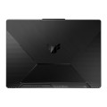 Notebook Asus TUF Gaming A15 FA506NCR-R7085 15,6"FHD/Ryzen 7 7435HS/8GB/SSD512GB/RTX3060-4GB/DOS Black-4560469