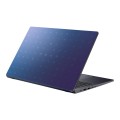 Notebook Asus Vivobook Go 15 E510KA-EJ485WS 15,6"FHD/N4500/4GB/SSD128GB/UHD/W11S/MS365 Blue-4560499