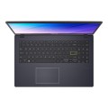 Notebook Asus Vivobook Go 15 E510KA-EJ485WS 15,6"FHD/N4500/4GB/SSD128GB/UHD/W11S/MS365 Blue-4560496