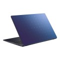Notebook Asus Vivobook Go 15 E510KA-EJ485WS 15,6"FHD/N4500/4GB/SSD128GB/UHD/W11S/MS365 Blue-4560498