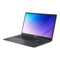 Notebook Asus Vivobook Go 15 E510KA-EJ485WS 15,6"FHD/N4500/4GB/SSD128GB/UHD/W11S/MS365 Blue-4560495