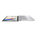 Notebook Asus Vivobook 15 X1504VA-BQ1036 15,6"FHD/i3-1315U/8GB/SSD512GB/UHD Silver-4560527