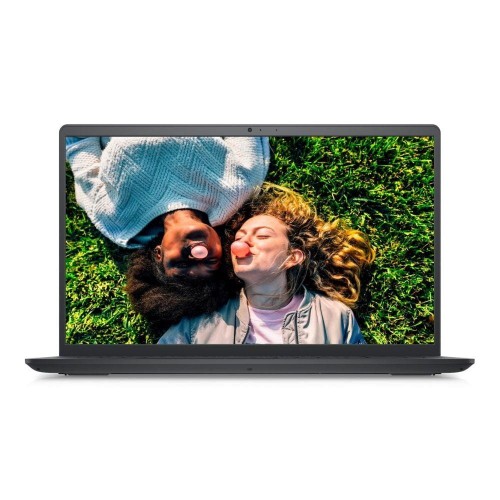 Notebook Dell Inspiron 3520 15,6"FHD/i5-1235U/16GB/SSD1TB/IrisXe/W11 Carbon Black 3Y-4560824