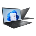 Notebook Dell Inspiron 3520 15,6"FHD/i5-1235U/16GB/SSD1TB/IrisXe/W11 Carbon Black 3Y-4560829