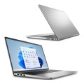 Notebook Dell Inspiron 3520 15,6"FHD/i5-1235U/16GB/SSD512GB/IrisXe/W11 Platinum Silver 3Y-4560835