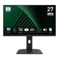 Monitor MSI 27" PRO MP275PG IPS FHD 100Hz HDMI DP VGA głośniki-4561970