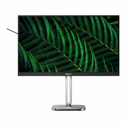 Monitor Philips 27" 27B2G5200/00 IPS FHD 100Hz HDMI DP VGA HUB głośniki-4562013
