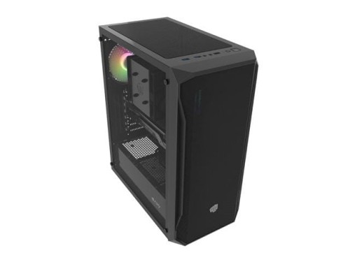 Komputer ADAX DRACO EXTREME R5600X R5-5600X/B450/16GB/500GB/RTX2060-12GB/3Y-4555824