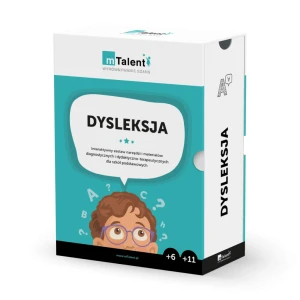 mTalent-Dysleksja