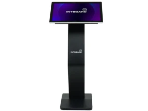 Kiosk interaktywny INTBOARD INFOCOM 21.5″ Android