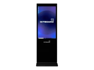 Totem interaktywny INTBOARD INFOCOM ST 43″ Non-Touch Android