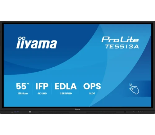 monitor-interaktywny-iiyama-55-te5513a-b2ag-4k-uhd-google-edla-iishare-dms-wifi-6e-usb-c-hdmi-dp-nfc.jpg.webp