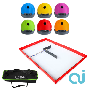 Zestaw AlphAI Team Pack