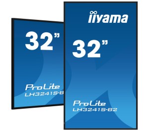 Monitor DS iiyama ProLite LH3241S-B2 IPS LED, 24/7