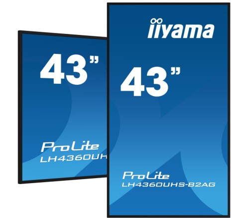 ekran-digitalsignage-iiyama-lh4360uhs-b2ag-43-eled-va-4k-500cdm2-android11-iisignage2-247-3xhdmi.jpg