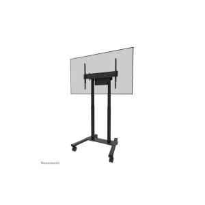 Podstawa mobilna elektryczna Neomounts FL55-875BL1 MOVE Lift do monitorów 55–100 cali, udźwig 110 kg