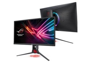 Monitor Asus 23,8" XG248Q 2xHDMI DP  2xUSB 3.0