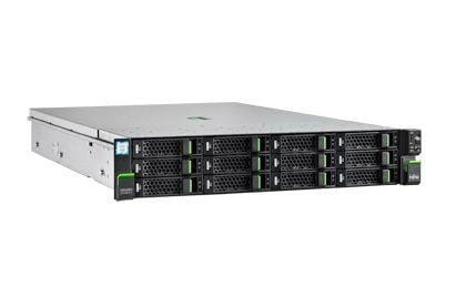 Serwer FUJITSU PRIMERGY RX2520 M5 /Silver-4214/32GB/3Y OS-2964771