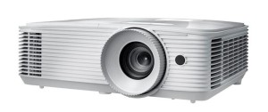 Projektor Optoma HD27e 1080p 3400ANSI 25.000:1 2xHDMI