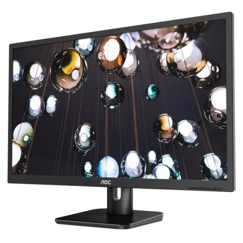Monitor AOC 27" 27E1H VGA HDMI-2504811