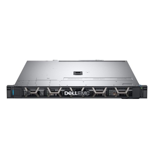 Serwer Dell PowerEdge R240 /E-2124/8GB/1x300GB/MS2019Std/3Y NBD-2731586