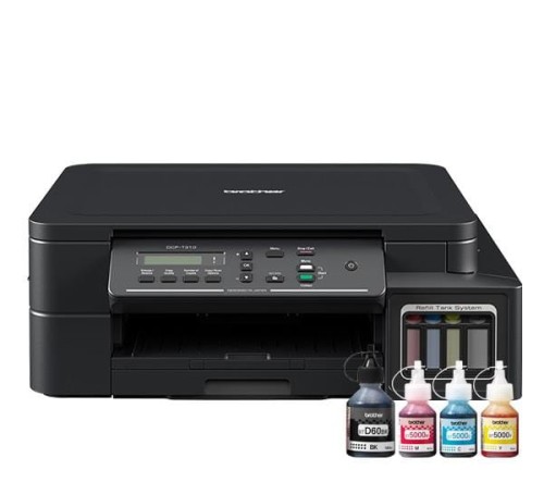 Urządzenie wielofunkcyjne Brother DCP-T310 3 w 1-2497112