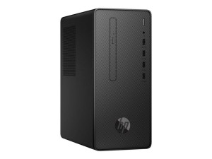 Komputer PC HP Pro G2 MT i5-8400H/8GB/SSD256GB/UHD630/DVD/10PR