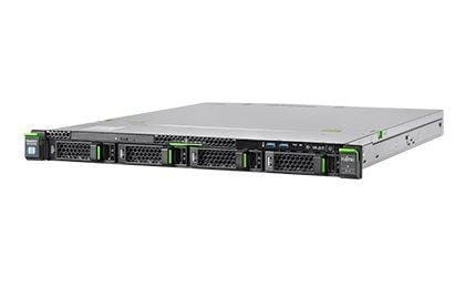 Serwer FUJITSU PRIMERGY RX1330 M4 /E-2134/8GB/1Y OS-2964762