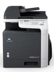 Kserokopiarka Konica-Minolta bizhub C3110-2575070