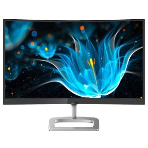 Monitor Philips 23,8" 248E9QHSB/00 VGA HDMI