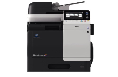 Kserokopiarka Konica-Minolta bizhub C3350-2575071
