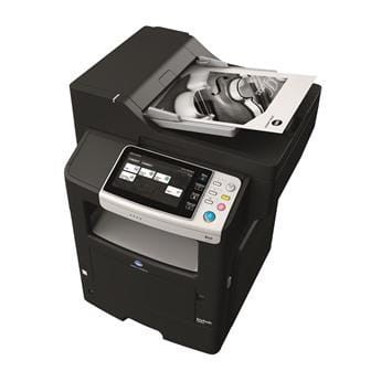 Kserokopiarka Konica-Minolta BIZHUB 4050-2575073