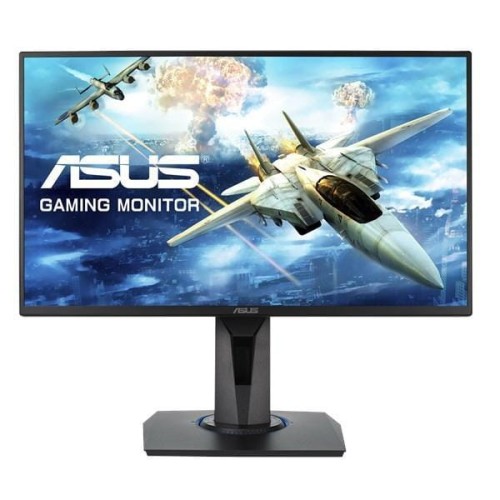 Monitor Asus 24,5" VG255H VGA 2xHDMI-2504881