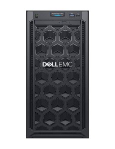 Serwer Dell PowerEdge T140 /E-2124/8GB/1TB/S140/WS2019Ess