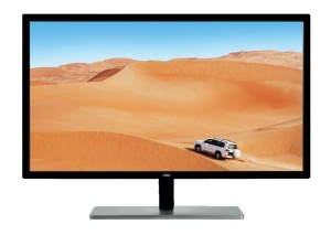 Monitor AOC 31,5" Q3279VWFD8 VGA HDMI DVI DP